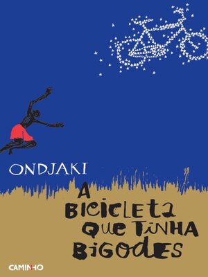 cover image of Bicicleta com Bigodes